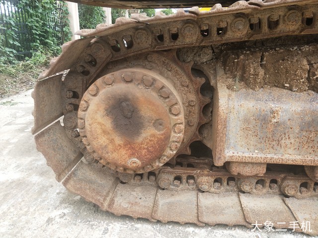 卡特彼勒 324DL液压 挖掘机