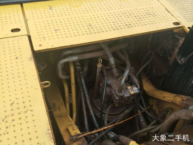 卡特彼勒 329D 挖掘机