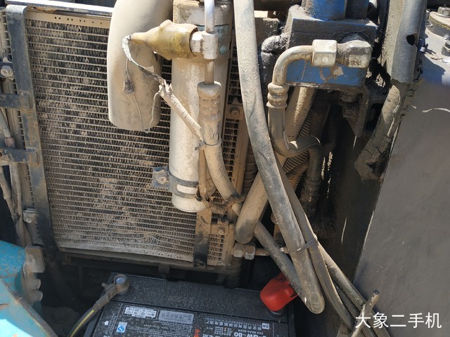 久保田 KX161-3S 挖掘机