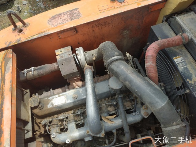 斗山 DH150LC-7 挖掘机