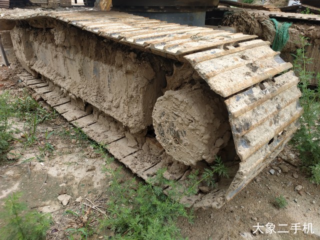 斗山 DH55-V 挖掘机