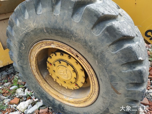 成工 ZL30B-II 装载机