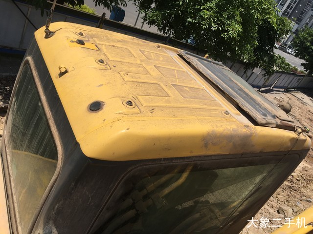 小松 PC300-7 挖掘机