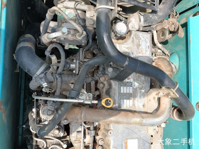 神钢 SK260LC-8 挖掘机