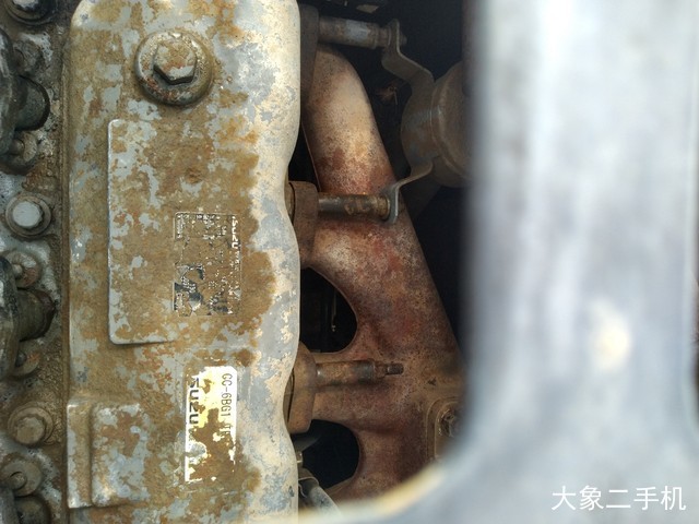 三一重工 SY235C-9 挖掘机