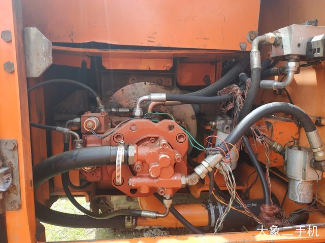 斗山 DH150LC-7 挖掘机