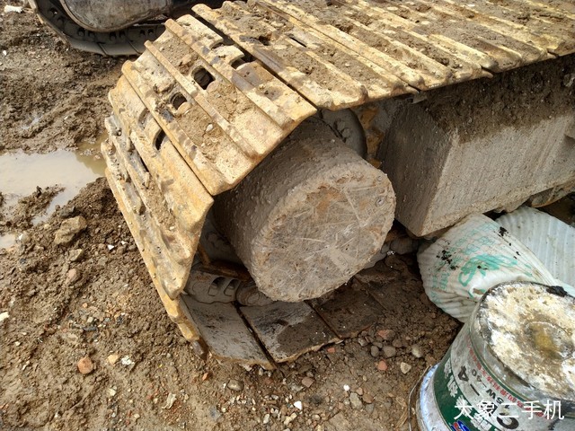 三一重工 SY235C-9 挖掘机