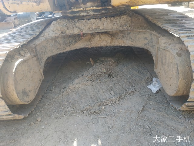 卡特彼勒 320D液压 挖掘机