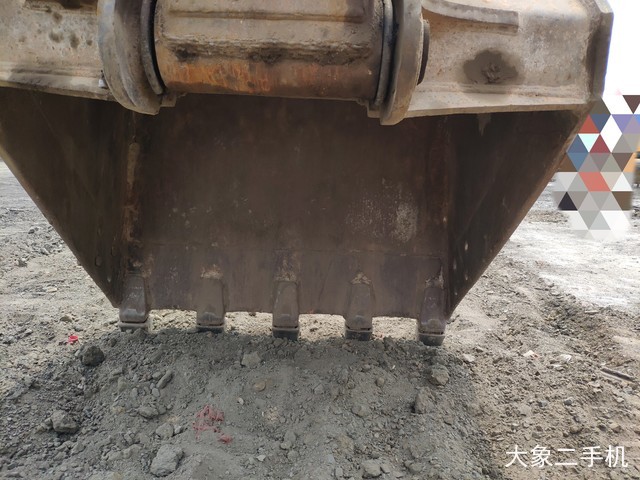 日立 ZX270-3 挖掘机