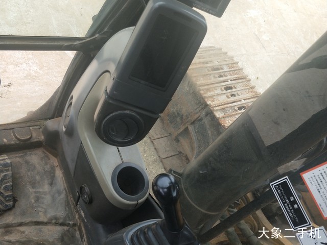 卡特彼勒 324DL液压 挖掘机