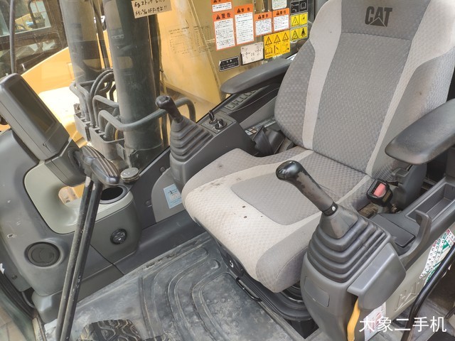 卡特彼勒 320D液压 挖掘机