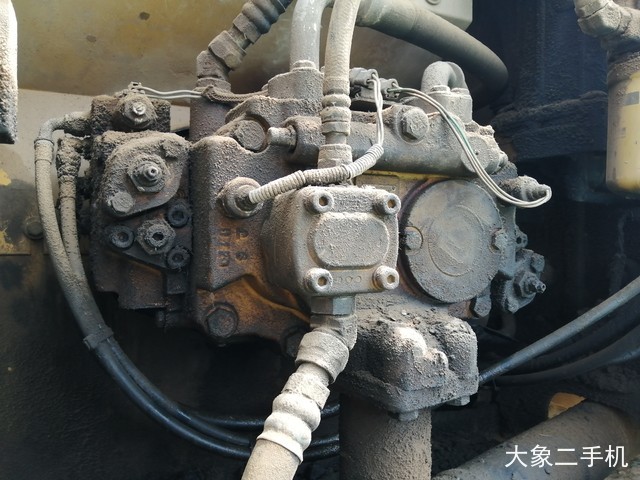 卡特彼勒 320D液压 挖掘机