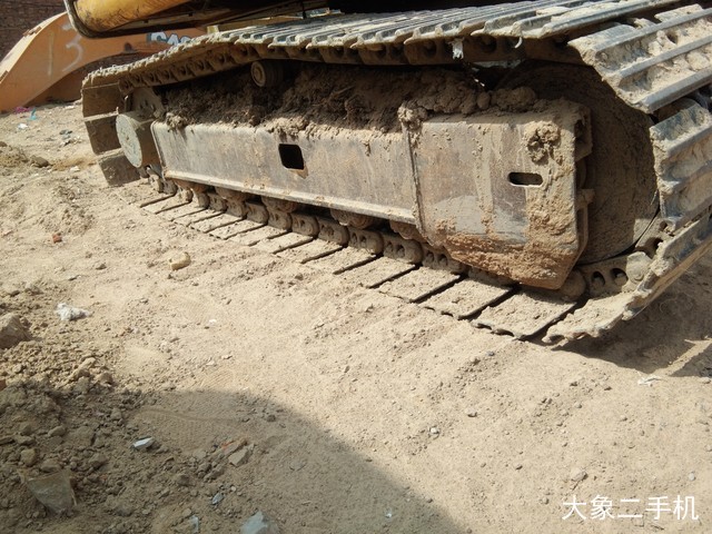 徐工 XE80 挖掘机