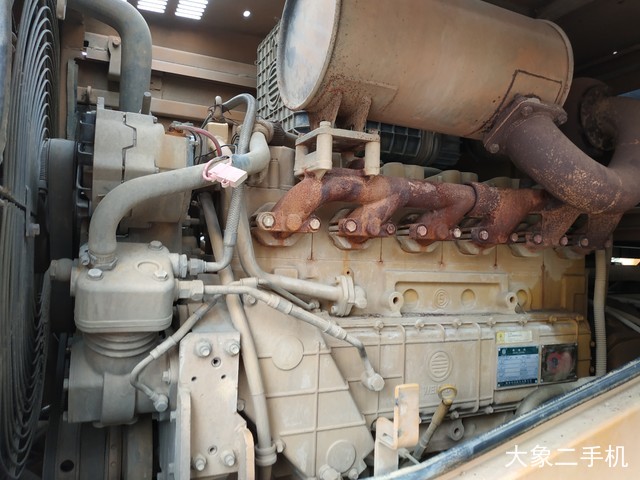 龙工 LG855D 装载机