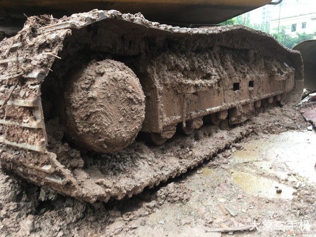 卡特彼勒 329D 挖掘机