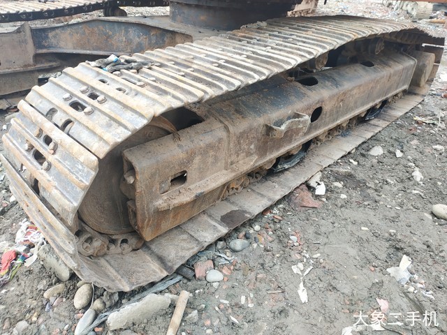 斗山 DH225LC-9 挖掘机