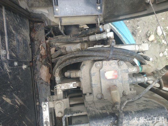 久保田 KX155-3S 挖掘机