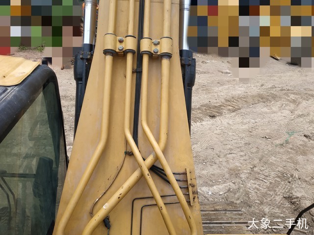 卡特彼勒 336D液压 挖掘机