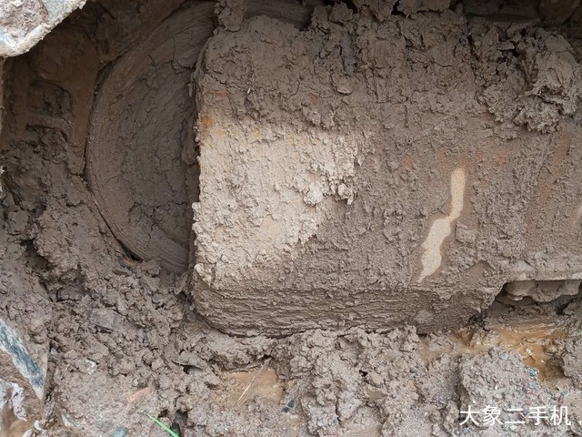 斗山 DH150LC-7 挖掘机