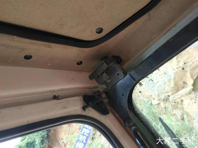 斗山 DH80G 挖掘机