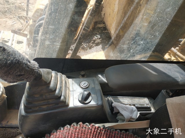 卡特彼勒 320D液压 挖掘机