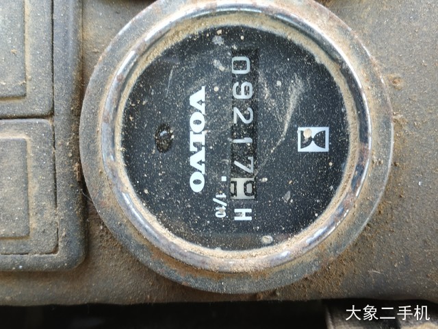 沃尔沃 EC360BLC 挖掘机