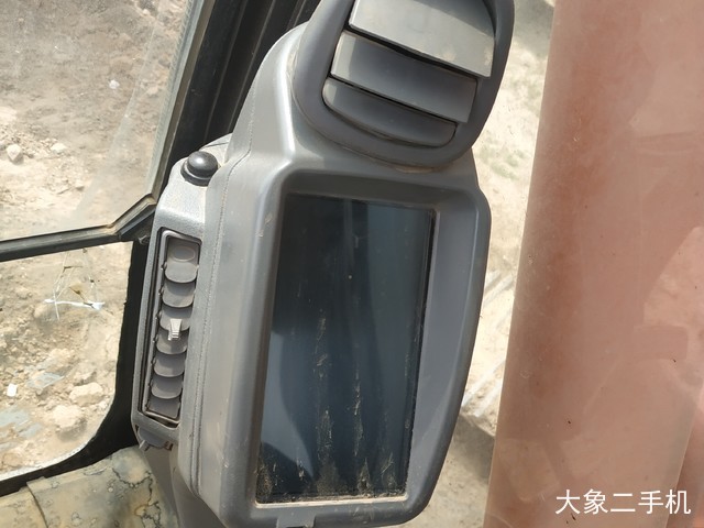 日立 ZX210LC-5A 挖掘机