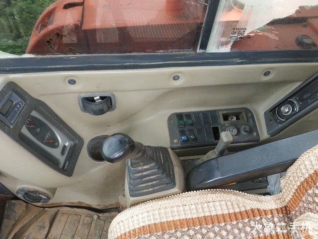 斗山 DH60-7 挖掘机