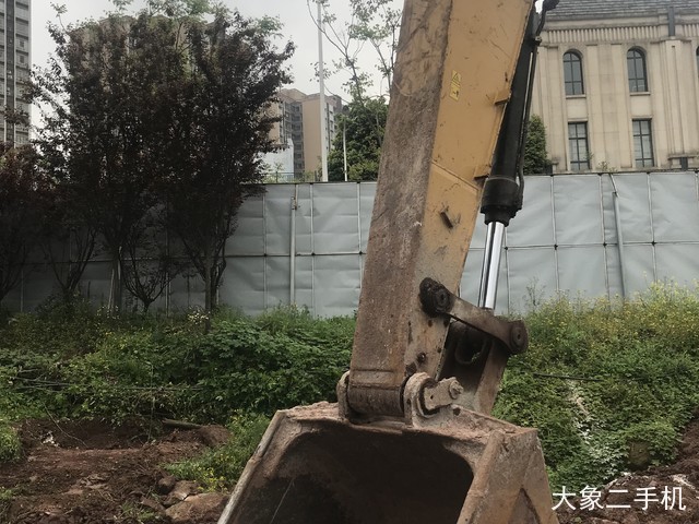 卡特彼勒 329D 挖掘机