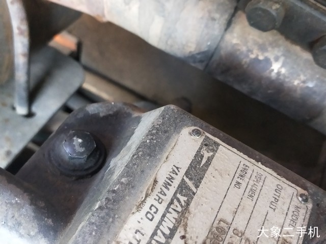 斗山 DH80 挖掘机