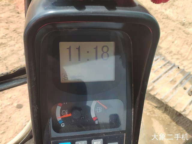 神钢 SK250-8 挖掘机