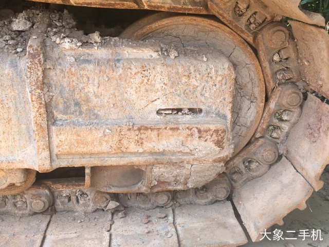 神钢 SK260LC-8 挖掘机