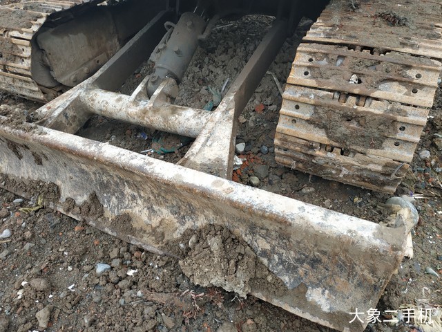 小松 PC50MR-2 挖掘机