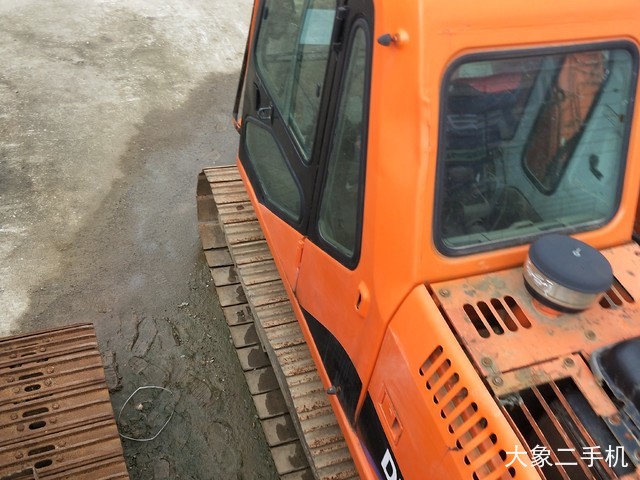 斗山 DH150LC-7 挖掘机