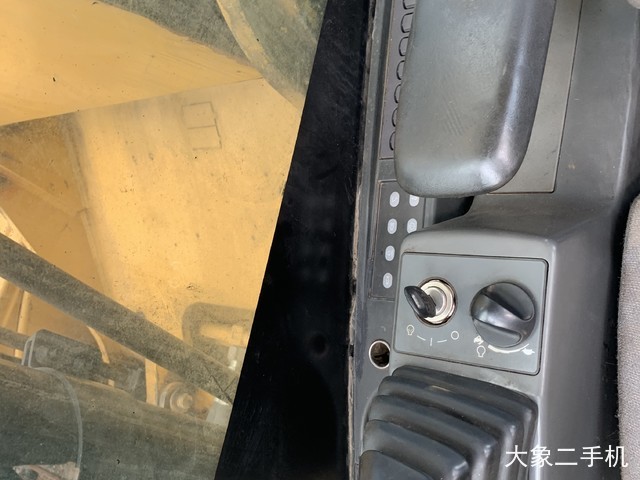 卡特彼勒 336DL 挖掘机