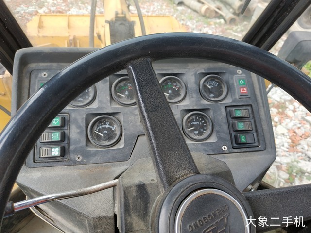 成工 ZL30B-II 装载机