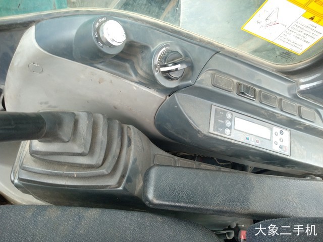 神钢 SK460-8 挖掘机