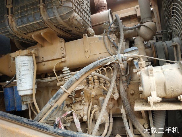 龙工 LG855D 装载机