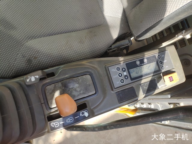 住友 SH200A5 挖掘机