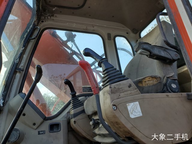 斗山 DH150LC-7 挖掘机