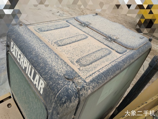 卡特彼勒 320D液压 挖掘机