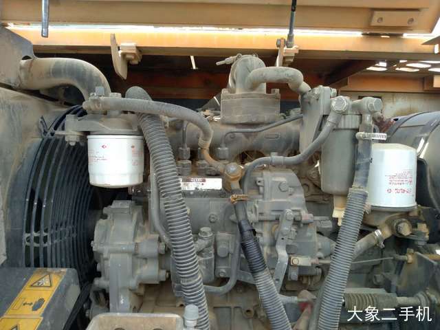 三一重工 SY75C 挖掘机