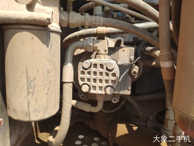 日立 ZX130-5A 挖掘机