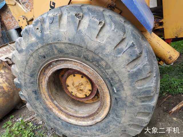 龙工 LG850 装载机