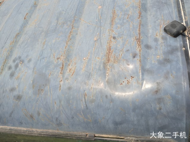 神钢 SK260LC-8 挖掘机