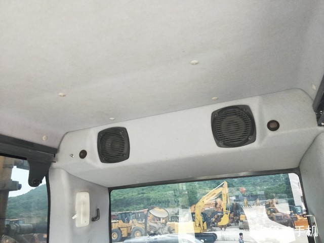 小松 PC240LC-8加长臂 挖掘机