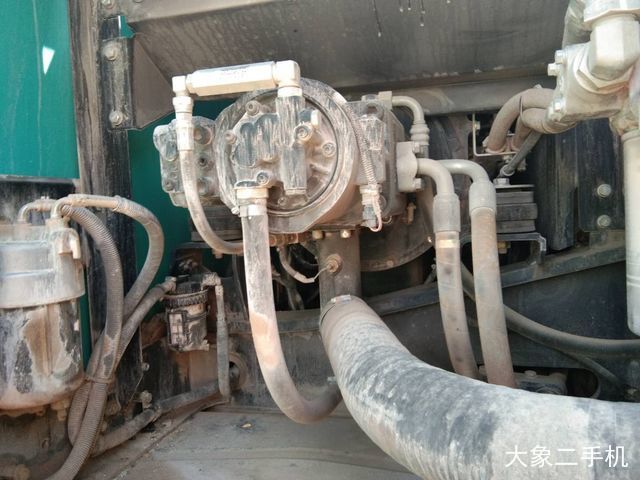 神钢 SK260LC-10 挖掘机