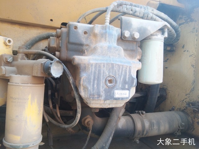 小松 PC240LC-8 挖掘机