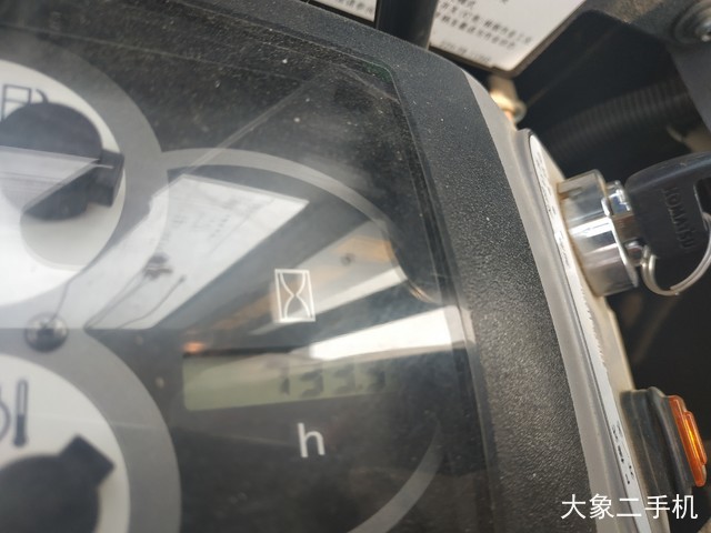 小松 PC56-7 挖掘机