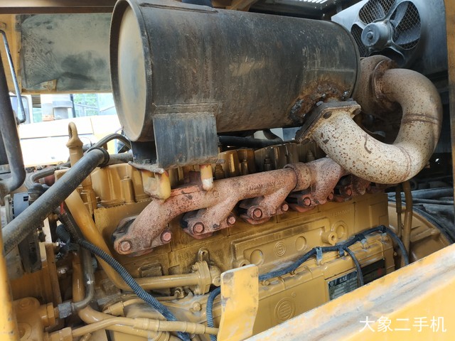 龙工 LG855N 装载机